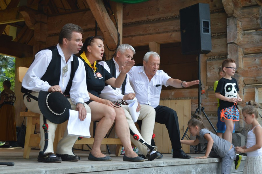 Walka o punkty i kasę