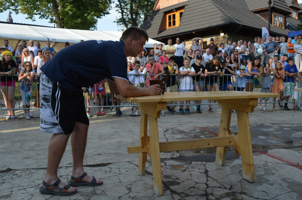 Walka o punkty i kasę