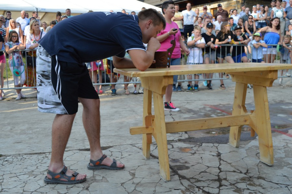 Walka o punkty i kasę