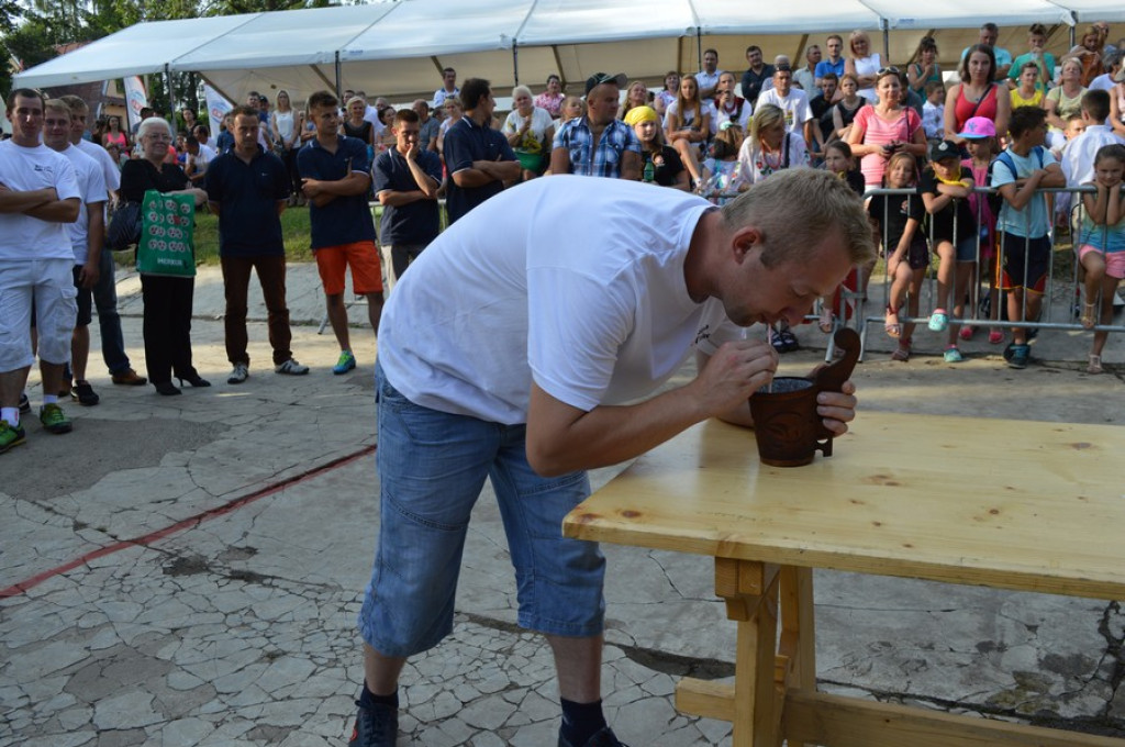 Walka o punkty i kasę