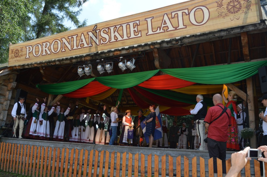 Czas zabawy i konkursów