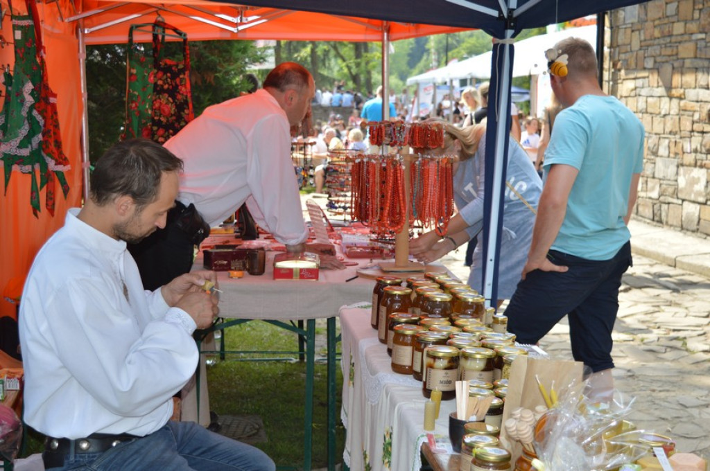 Czas zabawy i konkursów