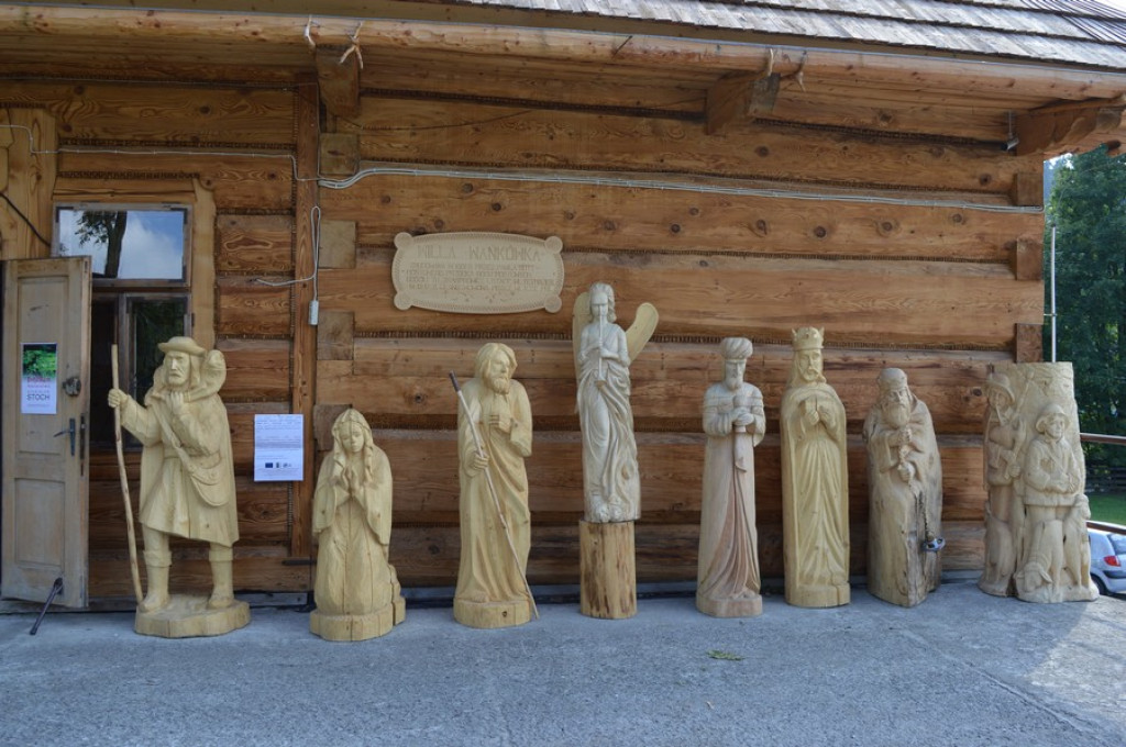 Czas zabawy i konkursów