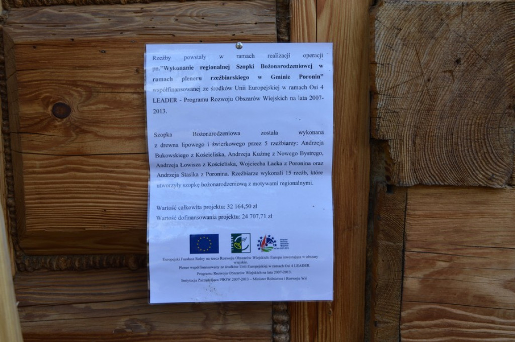 Czas zabawy i konkursów