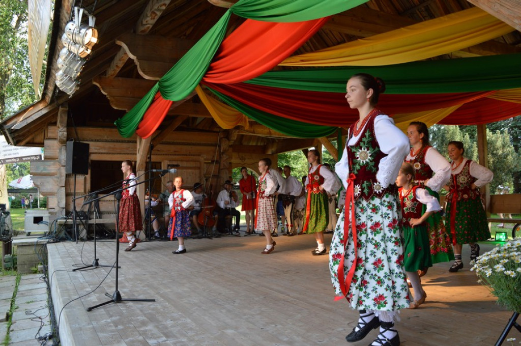 Czas zabawy i konkursów