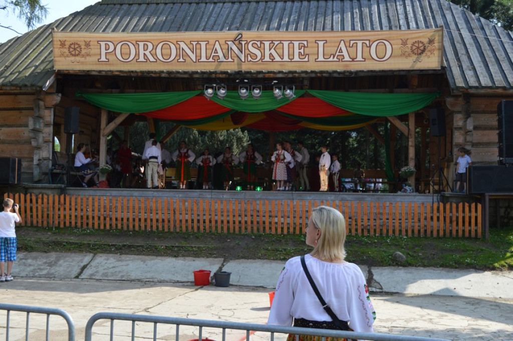 Czas zabawy i konkursów