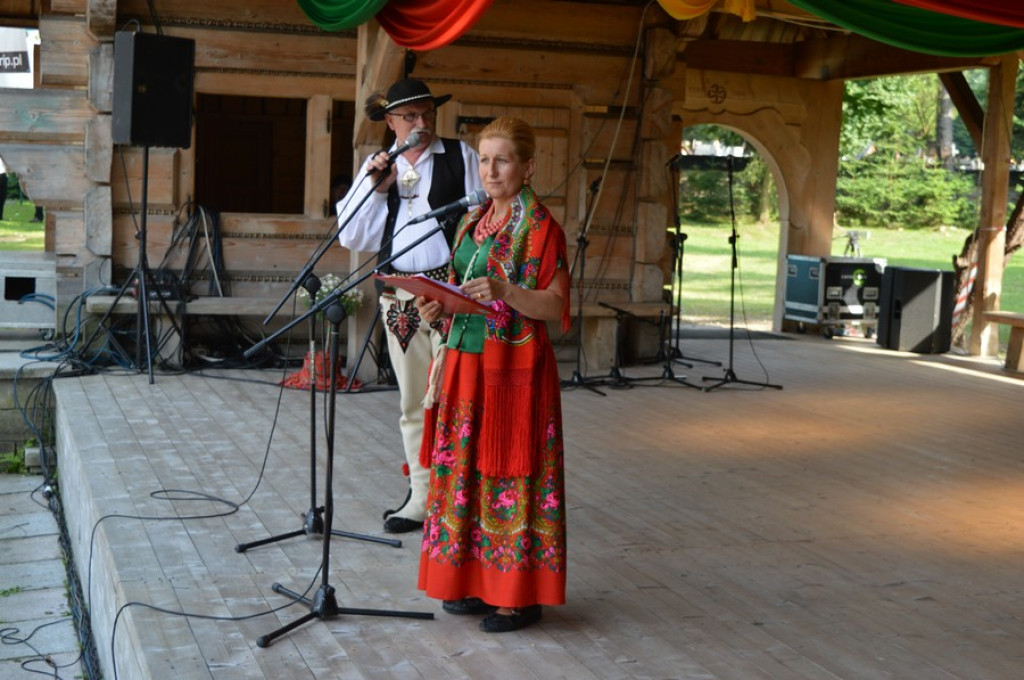 Czas zabawy i konkursów