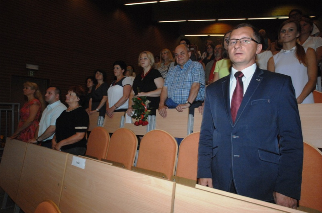 Nowe kadry pielęgniarek opuszczają mury „Podhalańskiej Wyższej”