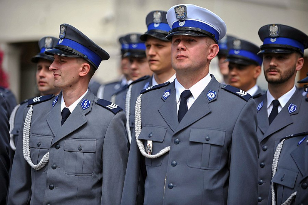 Święto Policji w Zakopanem