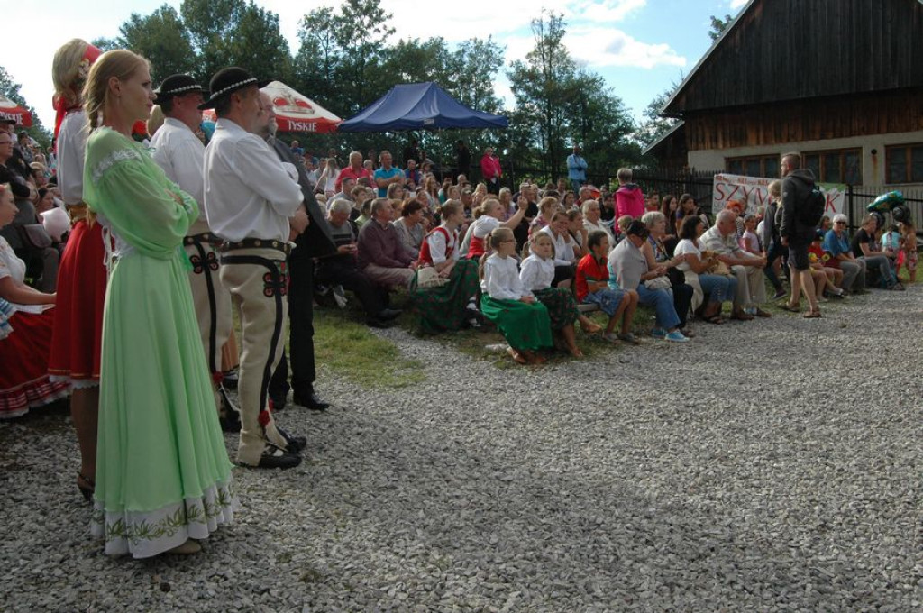 Po raz 15 w Witowie odbyła się „Witowiańsko Watra”