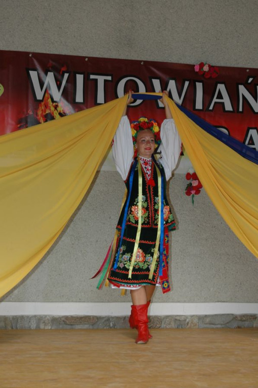 Po raz 15 w Witowie odbyła się „Witowiańsko Watra”
