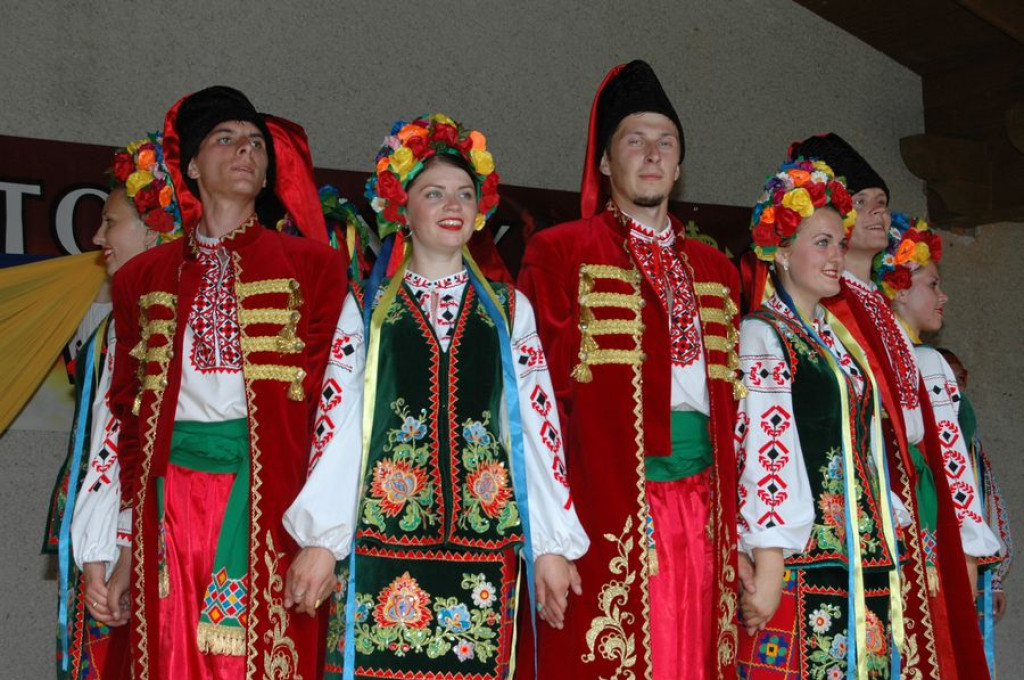 Po raz 15 w Witowie odbyła się „Witowiańsko Watra”