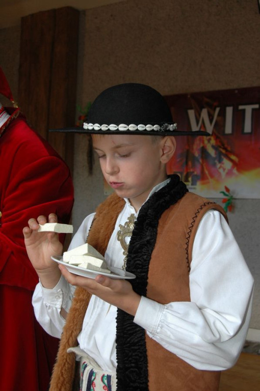 Po raz 15 w Witowie odbyła się „Witowiańsko Watra”