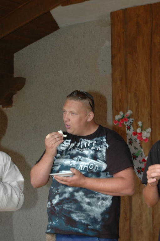 Po raz 15 w Witowie odbyła się „Witowiańsko Watra”