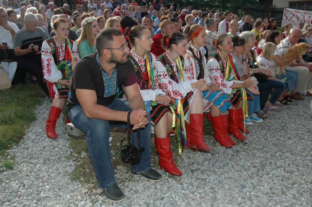 Po raz 15 w Witowie odbyła się „Witowiańsko Watra”