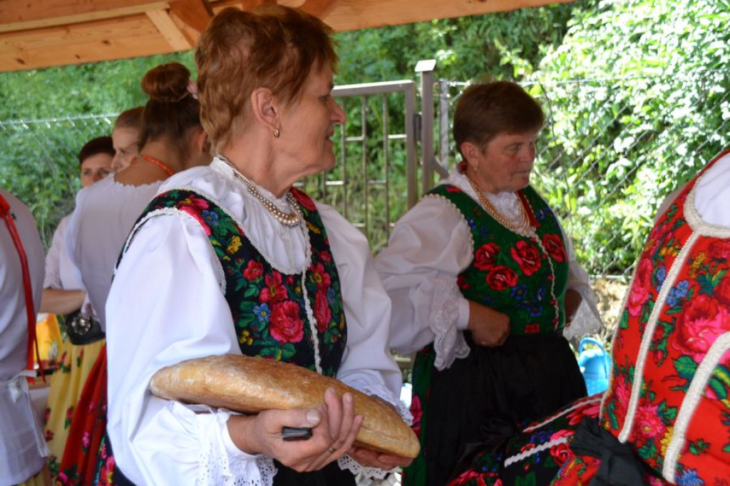 Konkurs potraw w Łopusznej