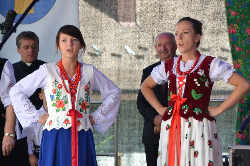 Konkurs potraw w Łopusznej
