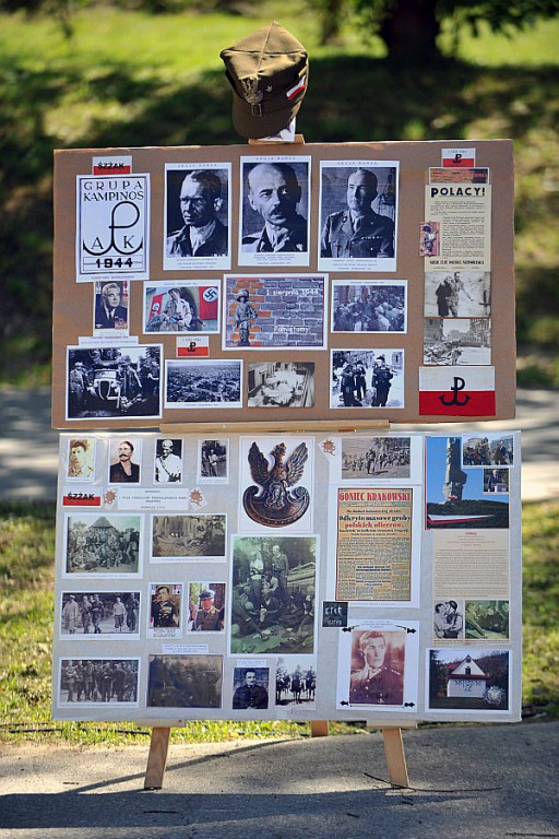 Nowy Targ: 71. rocznica wybuchu Powstania Warszawskiego