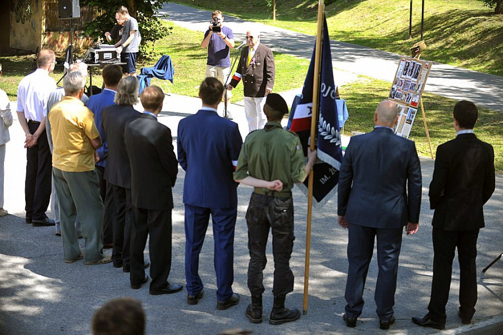 Nowy Targ: 71. rocznica wybuchu Powstania Warszawskiego