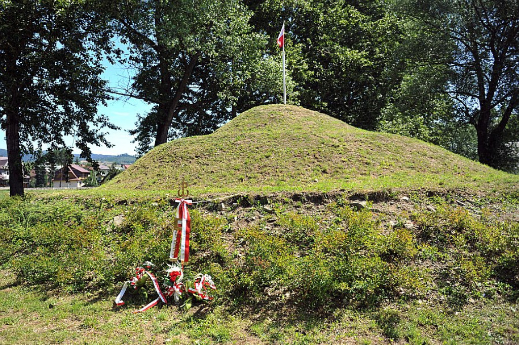 Nowy Targ: 71. rocznica wybuchu Powstania Warszawskiego