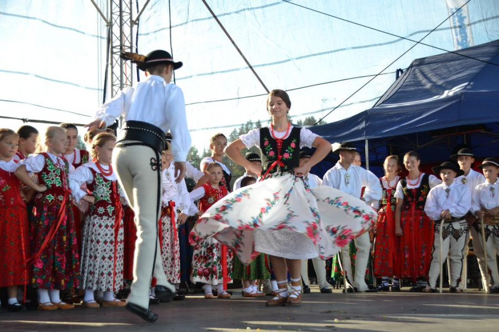 Dżem w Białce Tatrzańskiej