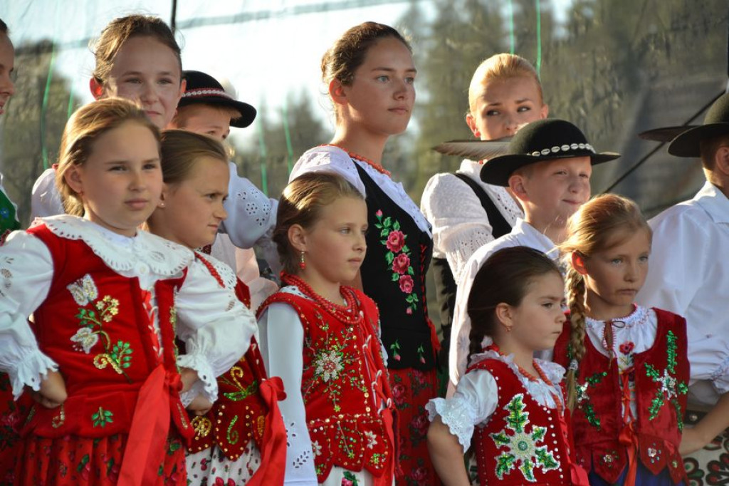 Dżem w Białce Tatrzańskiej