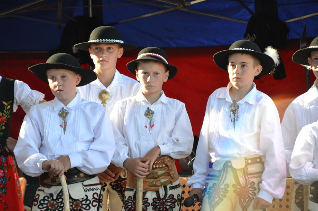 Dżem w Białce Tatrzańskiej