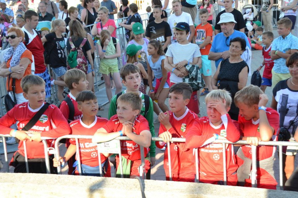 Dżem w Białce Tatrzańskiej