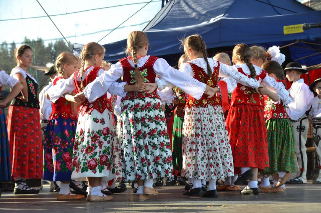 Dżem w Białce Tatrzańskiej