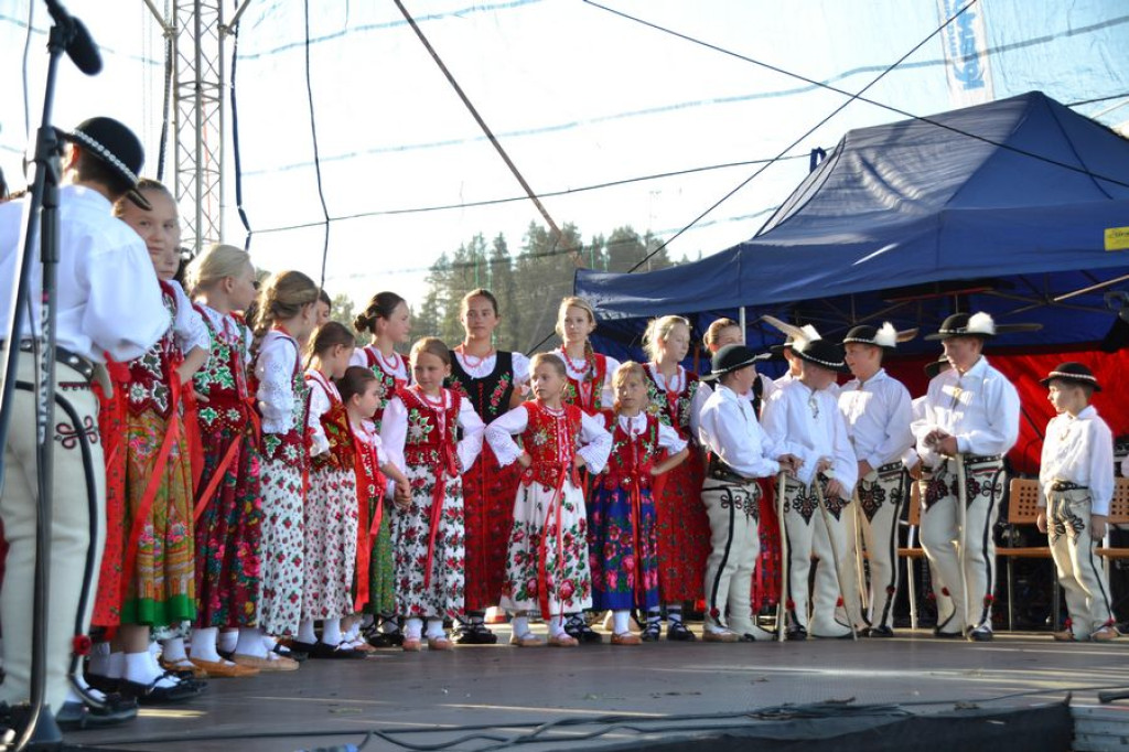 Dżem w Białce Tatrzańskiej