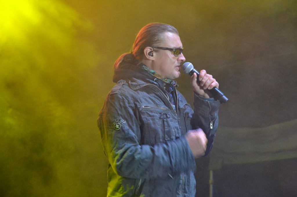 Dżem w Białce Tatrzańskiej