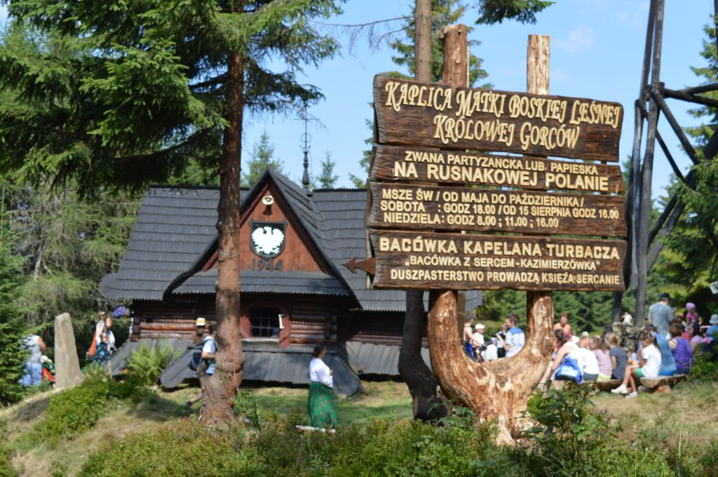Setki osób na Mszy św. ku pamięci ks. prof. Tischnera