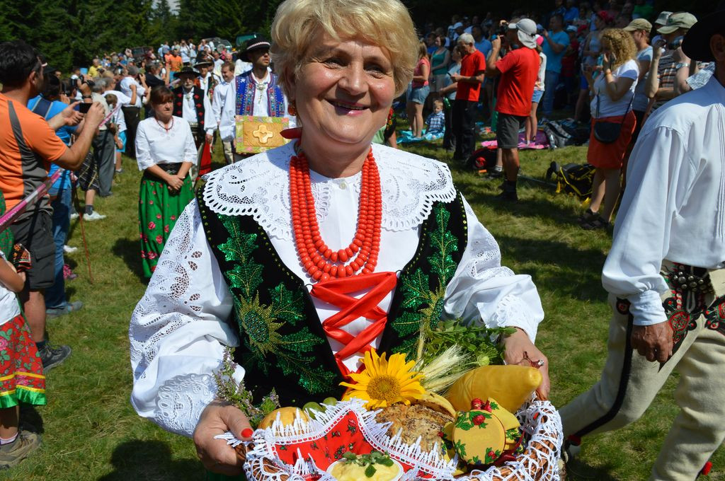Setki osób na Mszy św. ku pamięci ks. prof. Tischnera