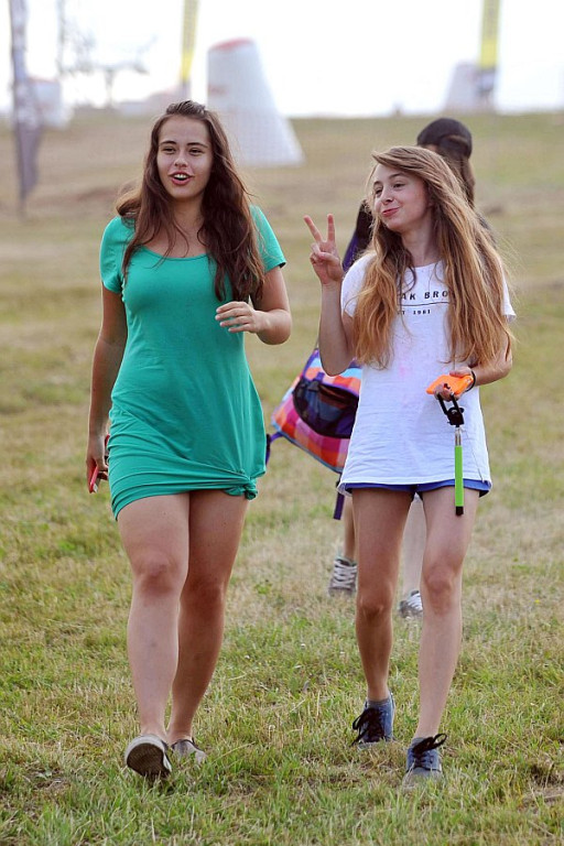 Białka Tarzańska: Cross Monster i eksplozja kolorów