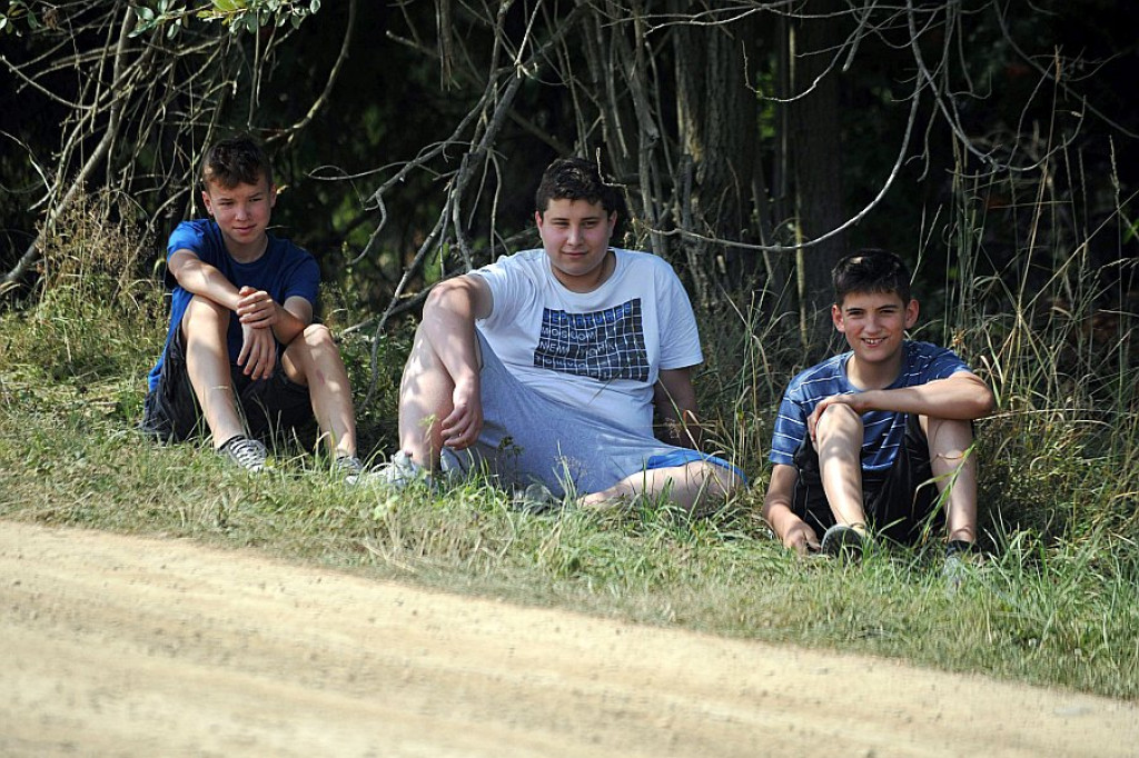 Białka Tarzańska: Cross Monster i eksplozja kolorów