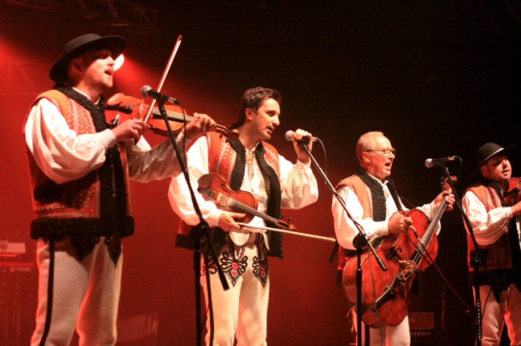 Oprócz błękitnego nieba. Koncert pamięci Marka Jackowskiego