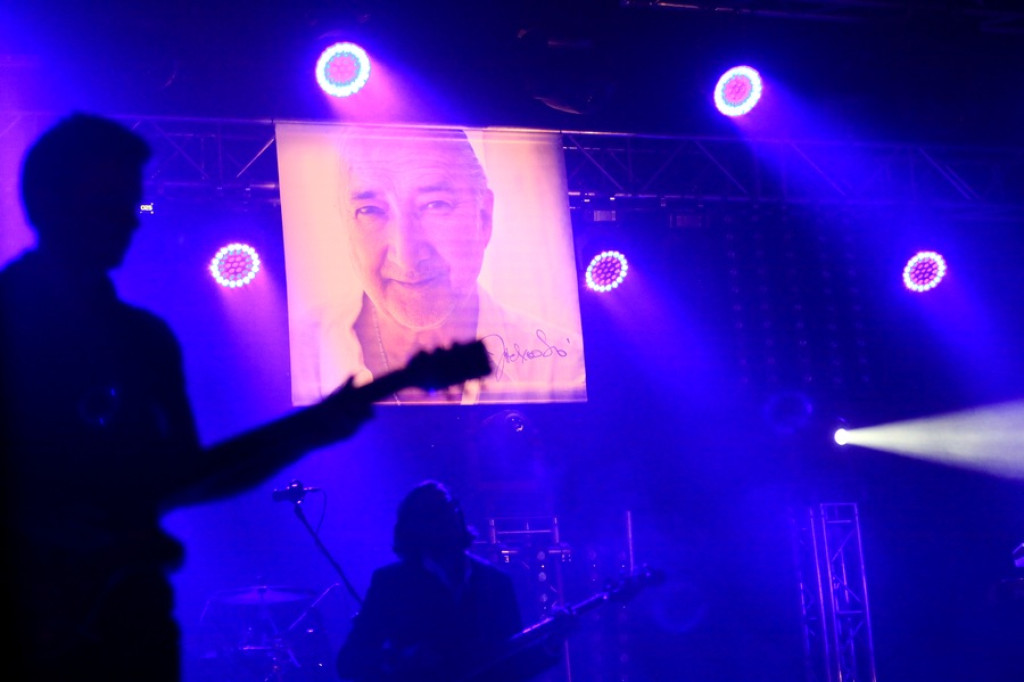 Oprócz błękitnego nieba. Koncert pamięci Marka Jackowskiego