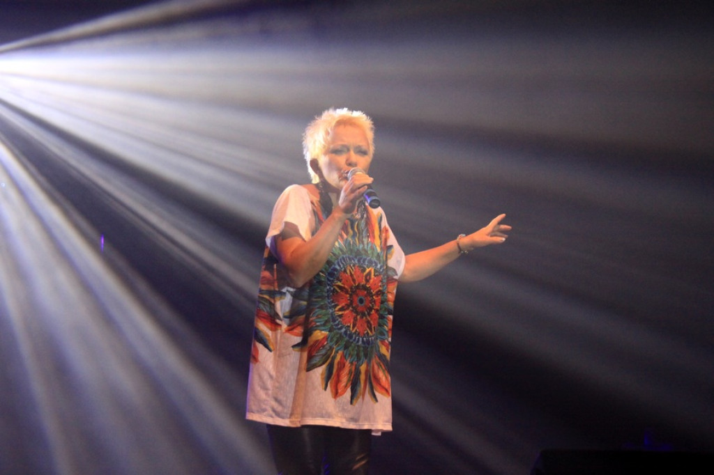 Oprócz błękitnego nieba. Koncert pamięci Marka Jackowskiego