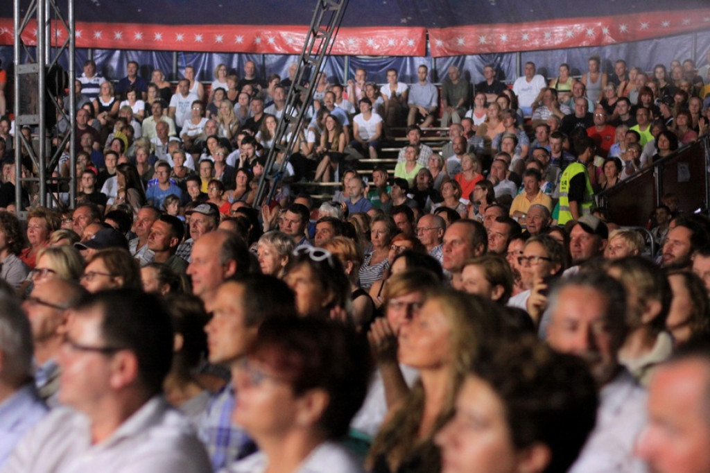 Oprócz błękitnego nieba. Koncert pamięci Marka Jackowskiego