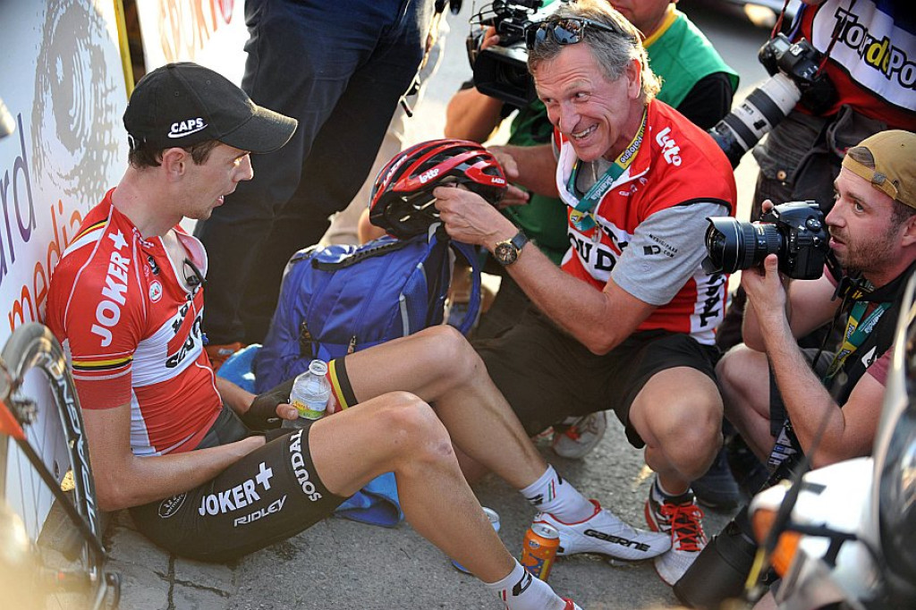72. Tour de Pologne na Podhalu - etapy V i VI