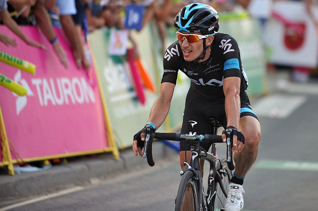 72. Tour de Pologne na Podhalu - etapy V i VI