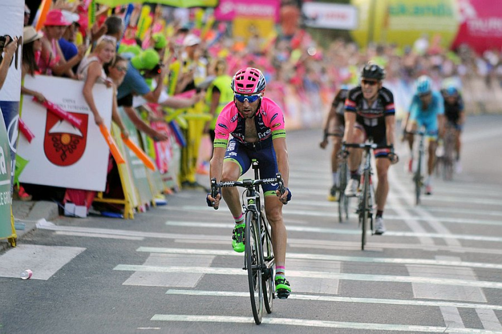72. Tour de Pologne na Podhalu - etapy V i VI