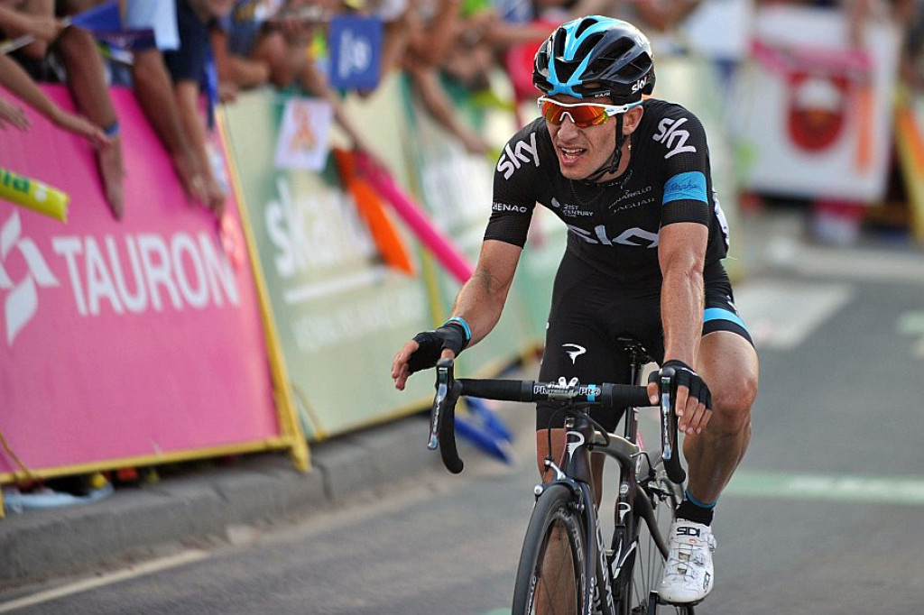 72. Tour de Pologne na Podhalu - etapy V i VI