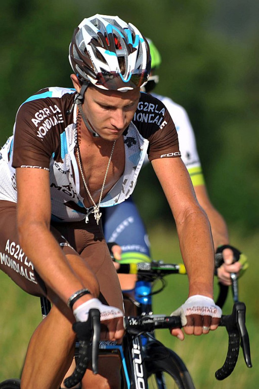 72. Tour de Pologne na Podhalu - etapy V i VI
