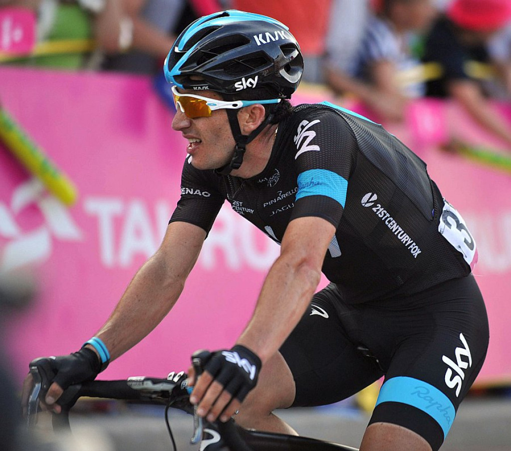 72. Tour de Pologne na Podhalu - etapy V i VI