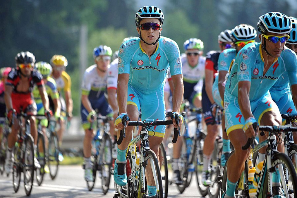 72. Tour de Pologne na Podhalu - etapy V i VI