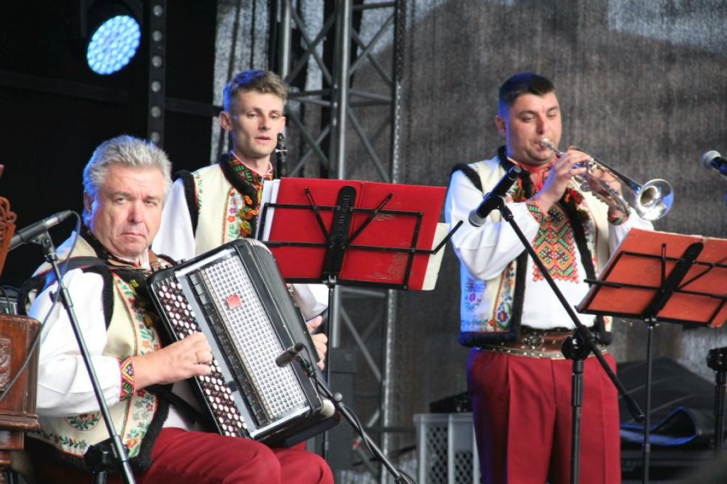 Lupi powraca na scenę