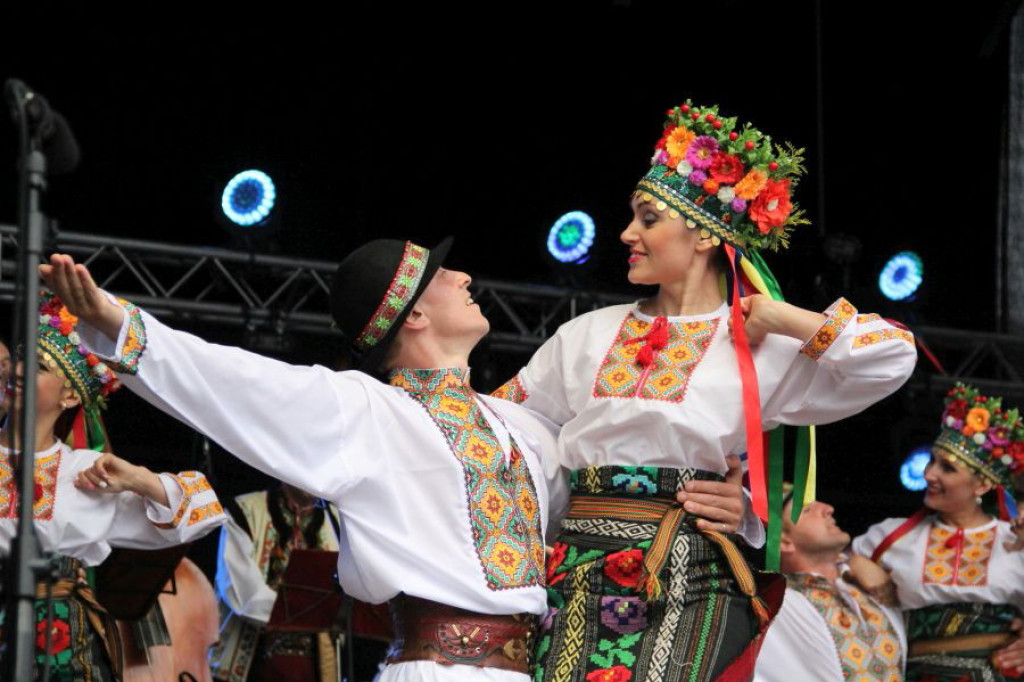 Lupi powraca na scenę