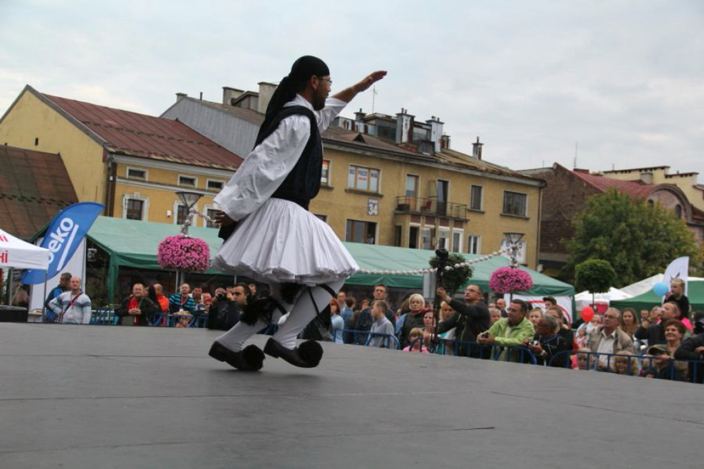 Lupi powraca na scenę