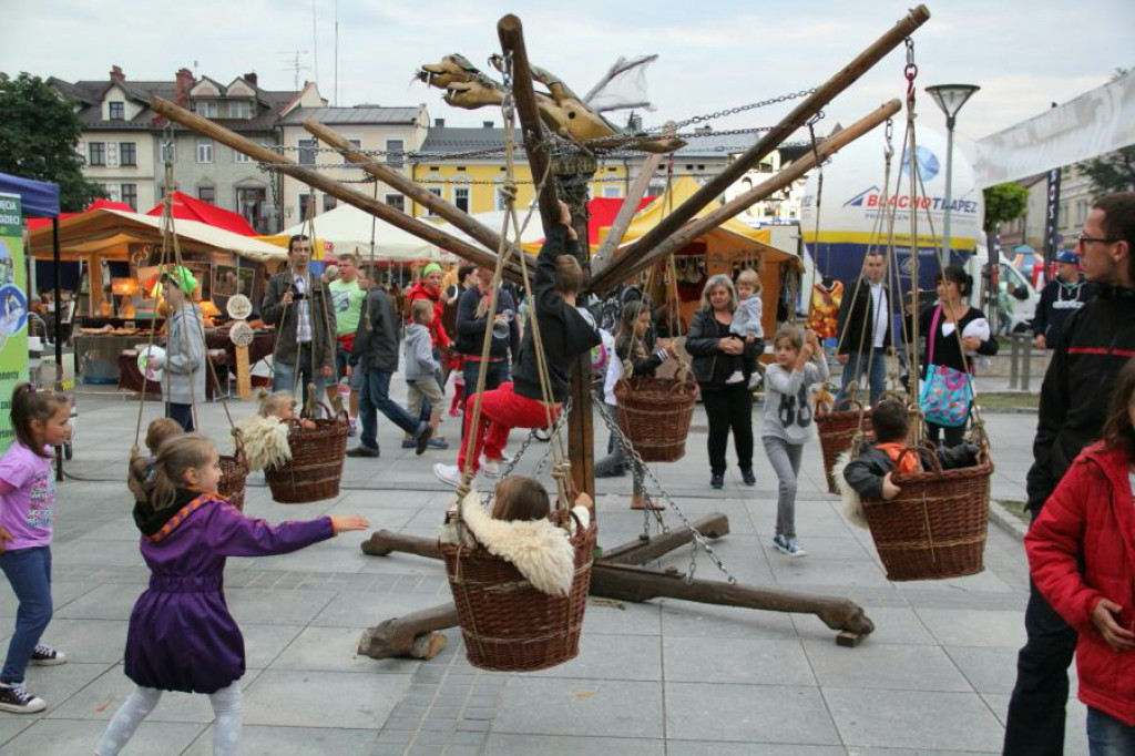 Lupi powraca na scenę